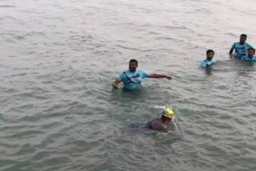 புதிய சாதனை படைக்க தயாராகி வரும் திருகோணமலை மாணவன்!