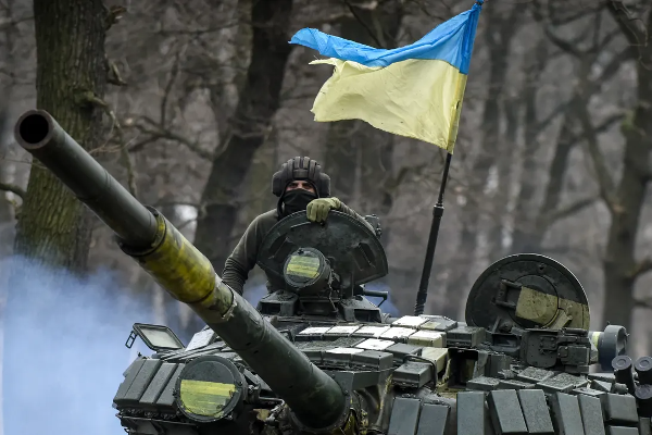 உக்ரைன் அதிபர் கொல்லப்படுவார் - விளக்கமளித்த ரஷ்யா..! | Zelenskyy Be Killed By His Western Masters Dmitry