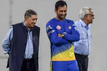 தல போல வருமா..தோனி இல்லாம சிஎஸ்கேவே கிடையாது ஸ்ரீனிவாசன் அதிரடி பேச்சு