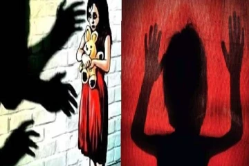 10 வயது சிறுமியை பாலியல் வன்கொடுமை செய்து...தலை துண்டித்து கொடூர கொலை!