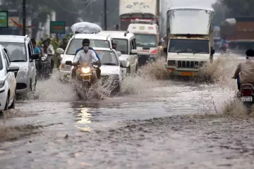 தணியும் வெயிலின் தாக்கம் - வரும் 8-ஆம் தேதி வரை மழைக்கு வாய்ப்பு