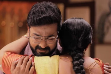 விஜய் டிவியின் கண்மணி அன்புடன் சீரியலில் மாற்றப்பட்ட நடிகை... யார் தெரியுமா?