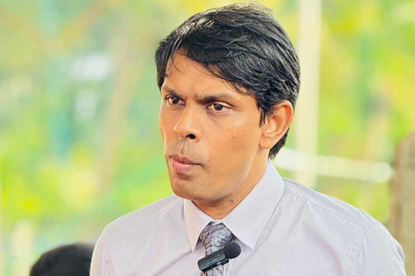 நாடாளுமன்ற உறுப்பினர் அர்ச்சுனா பிணையில் விடுவிப்பு | Mp Archuna Surrenders To Police Today