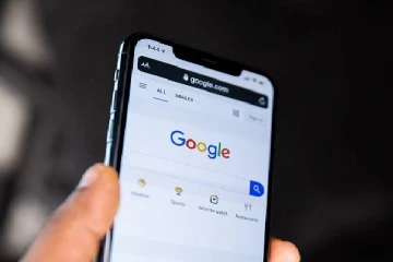 சீனா தொடர்பில் கூகுள் நிறுவனம் எடுத்துள்ள முடிவு