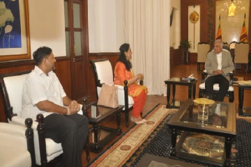 ரணிலுக்கு அளிக்கப்பட்ட உறுதிமொழி(படம்)