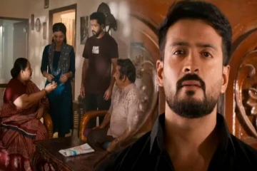 Singappenne: அன்பு- துளசிக்கு நடுவில் வந்த மகேஷ்.. வாயடைத்து போன குடும்பம்- இனி திருமணம் நடக்குமா?