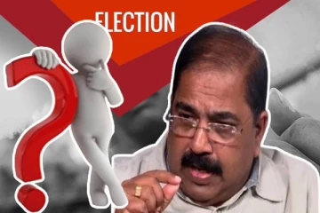 தமிழர் தரப்பில் பொது வேட்பாளர்: தமிழ் கட்சிகளுடன் கலந்துரையாட தீர்மானம்!