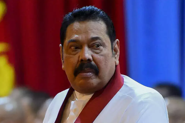 பல கோடி ரூபாக்கு வாகனங்கள் வாங்கிய மகிந்த..! | Mahinda Bought Vehicles Worth Crores Of Rupees