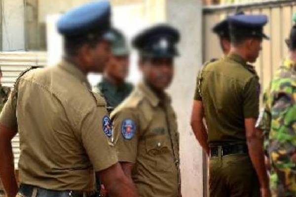 படுகொலையில் முடிந்த கணவன் - மனைவி தகராறு | Wife Hacked To Death By Husband