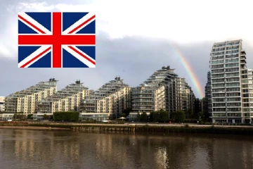 பிரித்தானியாவில் வீடுகளின் விலை அக்டோபர் மாதத்தில் உயர்வு.!