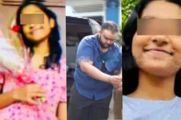 ‘‘මචං, විහාරා පිස්සු නටලා ඇඳුමුත් ගලවලා දාලා ජනේලෙන් පැන්නා.’’‘‘විහාරා වැටිලා ඉන්නවා. සිහිය නැහැ. ඇඟේ නූල්පොටක්වත් නැහැ.’’ අභිරහස් මරණය ගැන තොරතුරු රැසක්.(VIDEO)