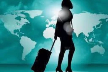 මෙන්න ඔබත් රට යන්න හිතාගෙන ඉන්නවනම් ඔබටත් වාසියක්...