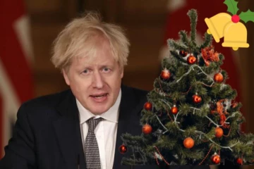 பிரித்தானியர்களுக்கு 'அற்புதமான' கிறிஸ்துமஸ் பரிசை அறிவித்த பிரதமர்!