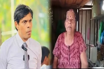 யாழ்ப்பாண பிள்ளைகள் தொடர்பில் அருச்சுனா எம்பி சர்ச்சை கருத்து; கிழித்து தொங்கவிட்ட மூதாட்டி!
