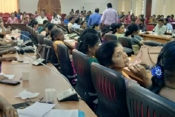 யாழ் மாவட்ட சமுர்த்திப் பயனாளிகளுக்கான அறிவித்தல்