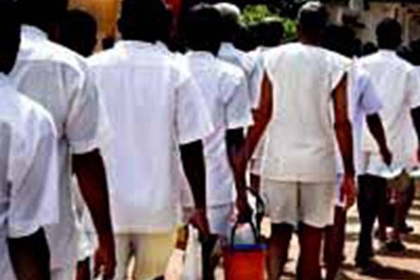 அரசியல் கைதிகளின் விடுதலை  கண்துடைப்பு நாடகமாக அமைந்துவிடக் கூடாது | Political Prisoners Should Not Be Turned