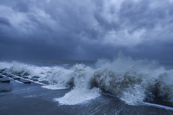 இலங்கை மீனவர்களுக்கு வெளியான எச்சரிக்கை! | Warning Issued To Sri Lankan Fishermen