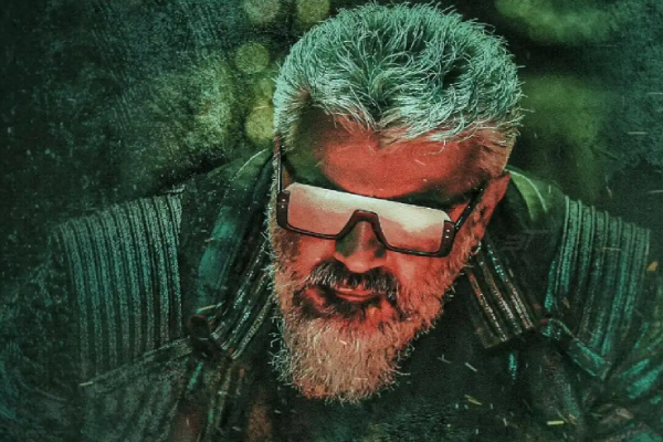 விடாமுயற்சி படத்திற்காக புதிய கெட்டப்பில் நடிகர் அஜித்!.. எதிர்பார்ப்பில் ரசிகர்கள் | Ajith New Getup In Vidamuyarchi