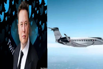 ‘‘என் வழி தனி வழி ’’ எலான் மஸ்க் வாங்கிய சொகுசு விமானம் : விலை இவ்வுளவு கோடியா?