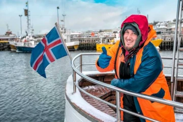 உலகில் மிகவும் மகிழ்ச்சியான டாப் 10 நாடுகள் எது தெரியுமா? வெளியான 2021 பட்டியல்