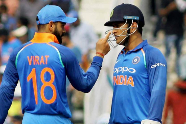 எனக்கு நான் தான் கேப்டன் - 7 ஆண்டு பதவியை பற்றி மெளனம் கலைத்த விராட் கோலி! | Always Thought Like Captain Even When Virat Kohli