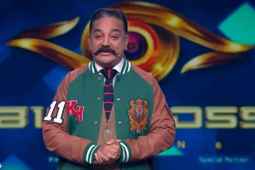 பிக்பாஸ் வீட்டில் ரெடியாகும் அடுத்த ட்விஸ்ட்!