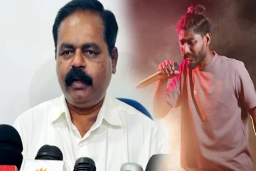 பாடகர் சங்கீதன் கைது தமிழர்கள் மீதான இனவாதமே..! சிறிதரன் குற்றச்சாட்டு