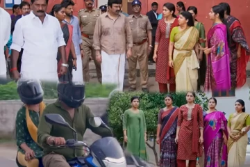 Ethirneechal: பார்கவி, ஜீவானந்தத்தை கொலை செய்ய திட்டம்! கதையில் ஏற்படும் திருப்பம் என்ன?