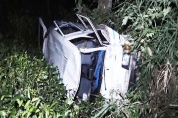 நுவரெலியாவில் வாகன விபத்து: இருவர் படுகாயம்