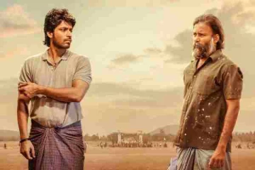 கிரிக்கெட் கதைக்களத்தை கொண்ட லப்பர் பந்து 4 நாள் முடிவில் எத்தனை கோடி வசூல் தெரியுமா?