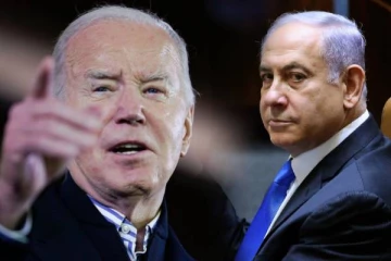 அமெரிக்க அதிபரை புறக்கணிக்கும் இஸ்ரேல் பிரதமர்