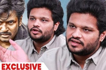 பராசக்தி ரிலீஸை தேவையில்லாத Controversy ஆக்குறாங்க: தயாரிப்பாளர் ஆகாஷ் பாஸ்கரன் Interview