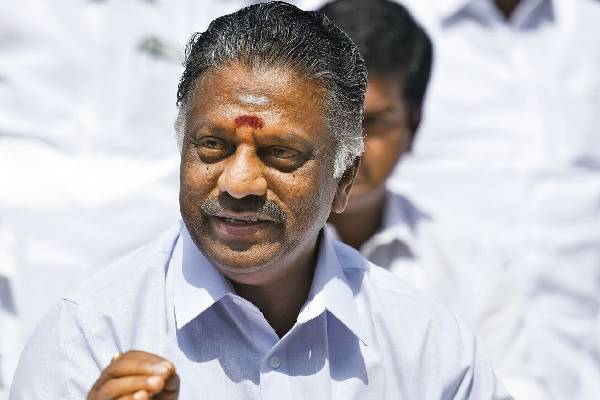 அதிமுகவுக்கு தான் ஓட்டு - விஜய்யை விளாசித் தள்ளிய ஓபிஎஸ்! | Ops Slams Vijay Support To Admk Edappadi