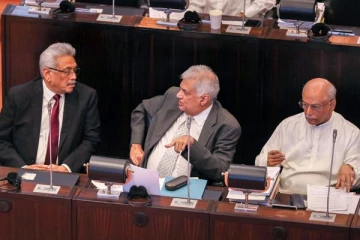 அடுத்த ஜனாதிபதி தேர்தல் வரை ரணிலுக்கு கிடைத்துள்ள விரிவான அதிகாரம்