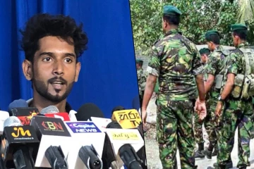இராணுவ மேஜர் மீது பொலிஸில் முறைப்பாடு - போதைப்பொருள் கடத்தல் கும்பலால் அச்சுறுத்தல் அதிகரிப்பு