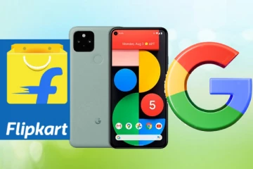 பழுதடைந்த Pixel போன்; பிளிப்கார்ட், கூகுள் நிறுவனங்களுக்கு அபராதம்