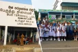 வடக்கு மாகாணத்தில் முதன் முறையாக சிசு செரிய பேருந்து சேவை ஆரம்பம்