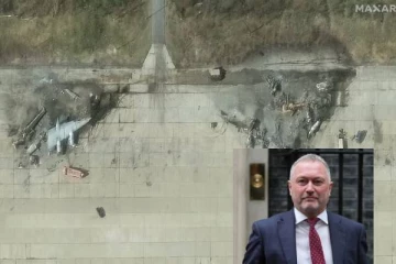 உக்ரைனின் ஆபரேஷன் spiderweb தாக்குதலுக்கு பிரித்தானியா உதவியதா: அமைச்சர் பதில்