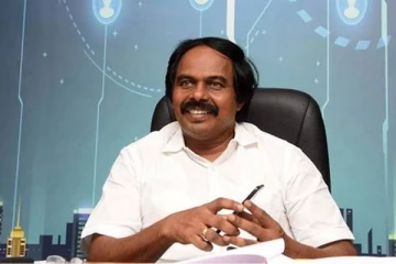 ஆளுநர் செந்தில் பாலாஜி விவகாரத்தில் அரசியல் நாடகம் செய்கிறார் - அமைச்சர் மனோ தங்கராஜ்