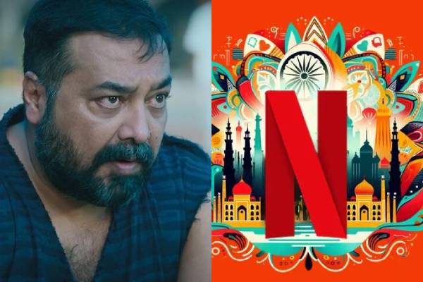 அலையவிட்ட நெட்ஃபிளிக்ஸ் நிறுவனம்!! மாரடைப்பு ஏற்பட்டு மதுவுக்கு அடிமையான பிரபல இயக்குநர்.. | Netflix Created Anurag Kashyap Heart Attack