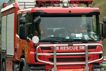 சீனாவில் வணிக வளாகத்தில் ஏற்பட்ட பாரிய தீ விபத்து: 25 பேர் உயிரிழப்பு?