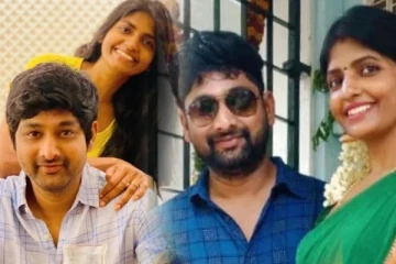 12 கிலோ எடை குறைத்த பிரபல இயக்குநர்! காரக்குழம்பு சாப்பிட்டா? கலாய்க்கும் ரசிகர்கள்