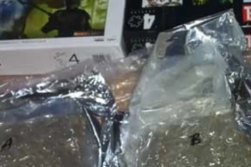 සෙල්ලම් බඩු අතර සූක්ෂමව අසුරා මෙරටට එවූ කෝටි ගාණක මත්ද්‍රව්‍ය..