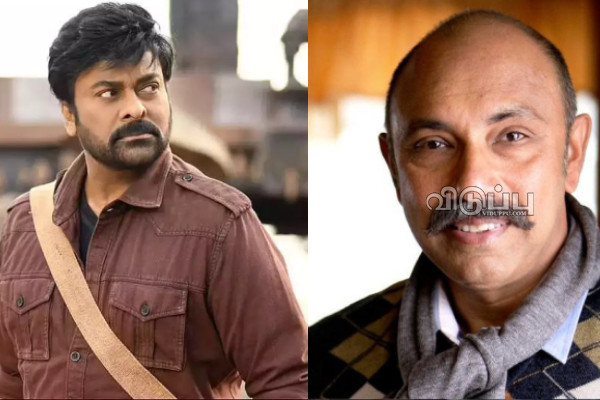 67 வயது நடிகருக்கு அப்பாவாக நடித்த சத்தியராஜ்.. இதெல்லாம் கொஞ்சம் ஓவரா தெரியல | Sathiyaraj Acted Father Role For 67 Age Actor