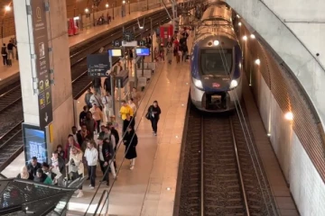 ஒரே ஒரு ரயில் நிலையம் மட்டுமே வைத்துள்ள நாடு - என்ன காரணம்?