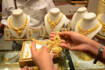 இலங்கையில் தங்கத்தின் விலையில் அதிகரிப்பு! இன்றைய நிலவரம் (14-11 -2022)