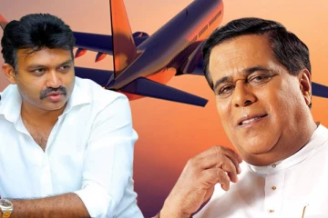 கிழக்கு மாகாணத்தில் விரைவில் விமான சேவை ஆரம்பம்