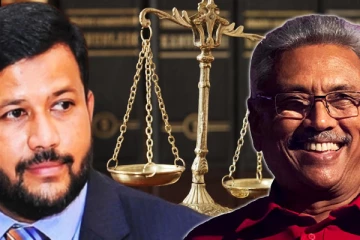 அரசியல் நிகழ்ச்சி நிரலின் கீழ் சட்டமா அதிபர் திணைக்களம்! எழுந்துள்ள குற்றச்சாட்டு