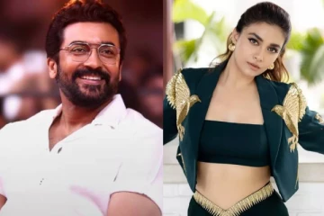 விஜய் படத்திற்காக சூர்யா பட வாய்ப்பை தவறவிட்ட கீர்த்தி சுரேஷ்..