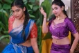 வீடியோ காலுக்கு ரூ. 6000!! APP ஆரம்பித்து காசு பார்க்கும் நடிகை தர்ஷா குப்தா..